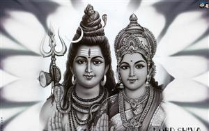 Lord Shiva